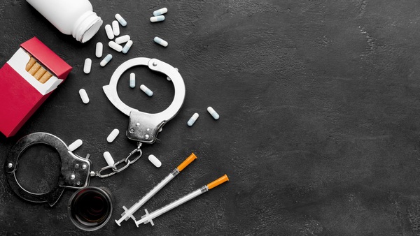 Lasérothérapeute anti-drogues, Clermont, Un Souffle Nouveau