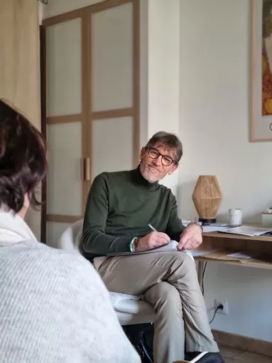 Un Souffle Nouveau : une nouvelle séance pour l'addiction à la cocaïne, Clermont, Un Souffle Nouveau
