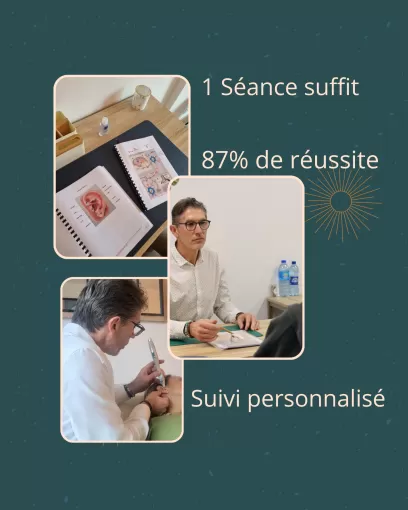 Les vacances d'été approchent : partez libres de toute addiction, Clermont, Un Souffle Nouveau