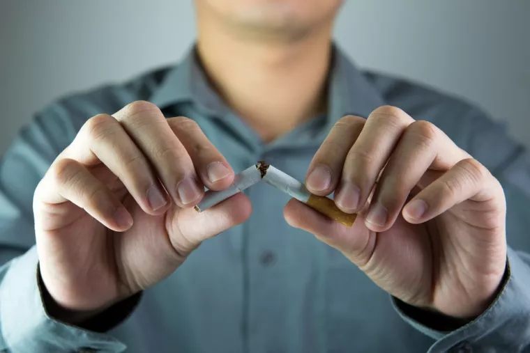 Faire appel à un thérapeute pour arrêter son addiction au tabac, Clermont, Un Souffle Nouveau