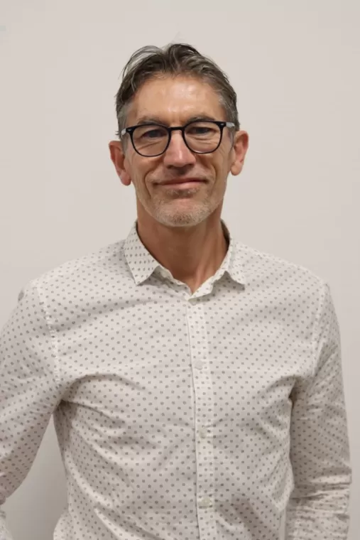 Présentation du thérapeute de notre cabinet à Clermont, Clermont, Un Souffle Nouveau