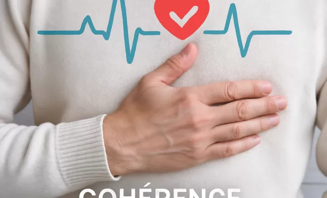 La cohérence cardiaque: un allié de la laserothérapie à Clermont pour accompagner le sevrage, Clermont, Un Souffle Nouveau